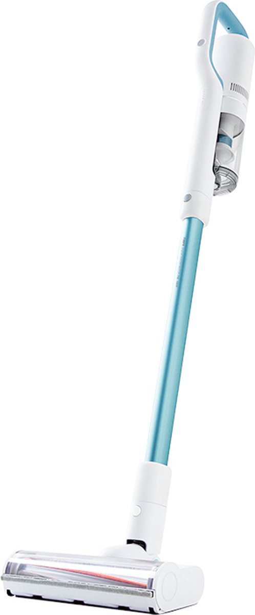 Goedkoopste Roidmi S1E Zakloos 0,4 l 300 W Blauw, Wit