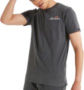 Ellesse Tacomo T-shirt - Mannen - zwart