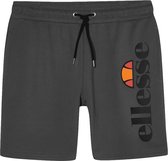 Ellesse Bossini Broek - Mannen - donkergrijs