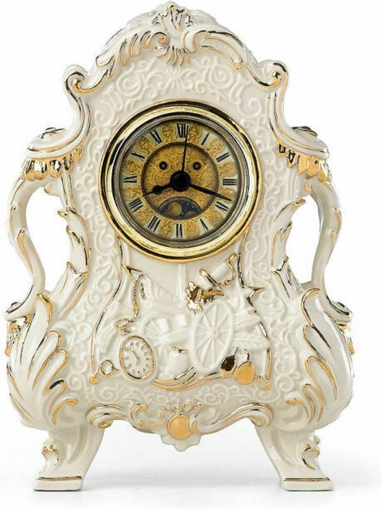 Cogsworth clock