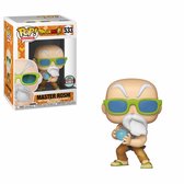 Funko Pop! Animation: Dragon Ball Z - Master Roshi #533 Speciality Series