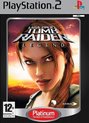 Tomb Raider: Legend (Platinum) /PS2