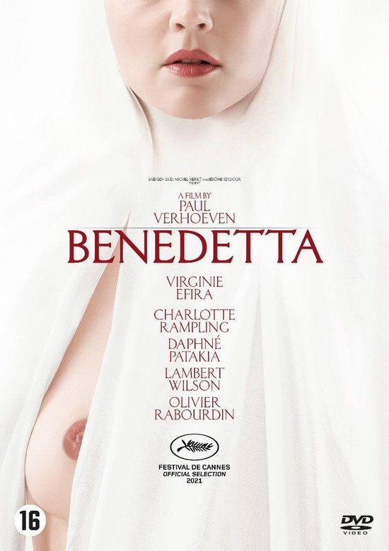 Benedetta (DVD)