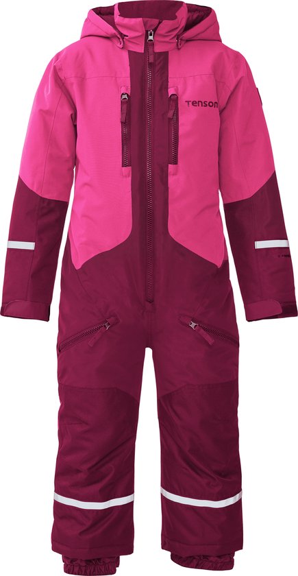 Tenson Dragon - Skipak - Unisex - Cerise - Maat 98/104