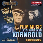 BBC Philharmonic - The Film Music Of Erich Wolfgang Ko (CD)