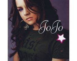 JoJo - JoJo (CD)