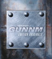 Gunnm - dition Originale - Coffret Tomes 01 09