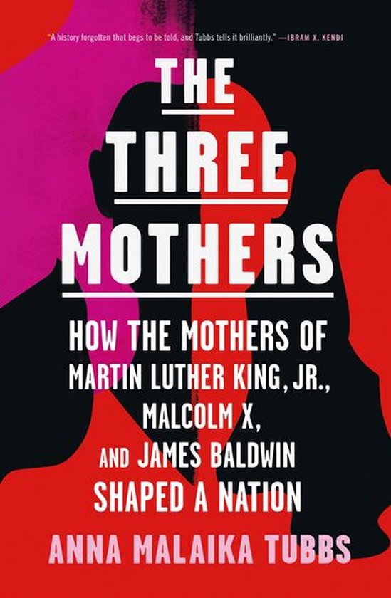 The Three Mothers - cover