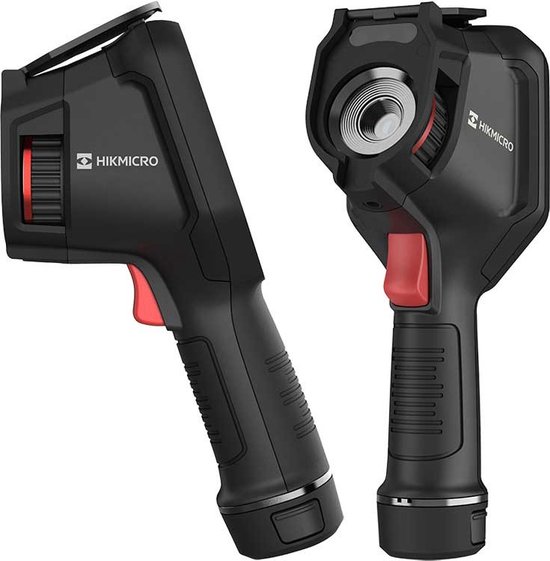 SURLABA Handheld warmtebeeldcamera, 96 x 96 IR thermische beeldcamera