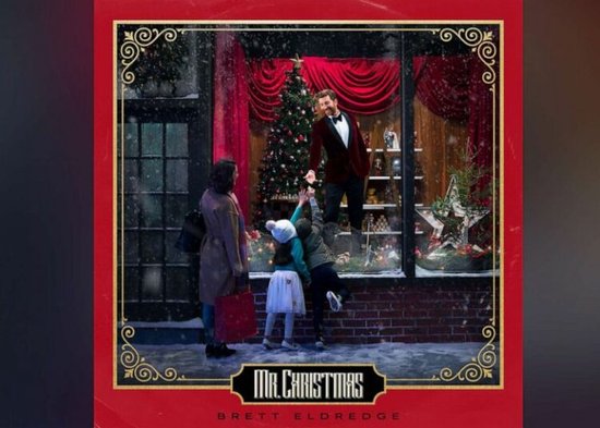 Mr. Christmas