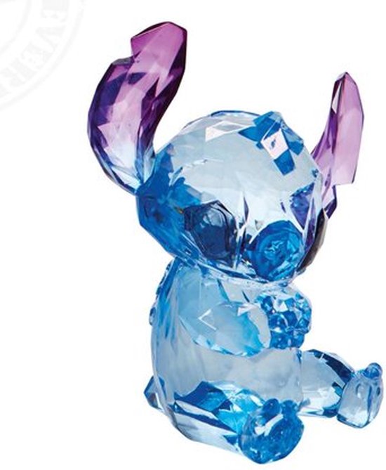 Figurine Facettes Point