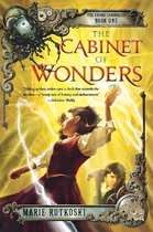 Cabinet of Wonders