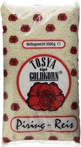 Tosya gullu - rijst - riz - pirinc - reis - 5kg - 5000gr