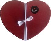 Satisfyer Penguin - Luchtdruk Vibrator - Zwart/ Wit - Geleverd in luxe Love box cadeau verpakking.