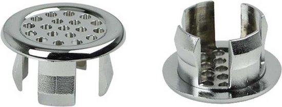 12 stuks wastafel overloop ring set, gootsteen overloop ring keuken badkamer wastafel gat wastafel trim overloop dop covers, voor badkamer keuken overloop ring (4 ontwerpen beschikbaar 12 stuks wastafel overloop ring set, gootsteen overloop ring keuken badkamer wastafel gat wastafel trim overloop dop covers, voor badkamer keuken overloop ring (4 ontwerpen beschikbaar