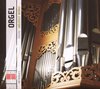 Various Artists - Organ Greatest Works (2 CD)