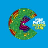Mike Patton - Mondo Cane (CD)