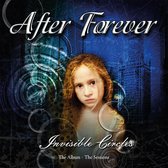 After Forever - Invisible Circle/Exordium The Album (CD)