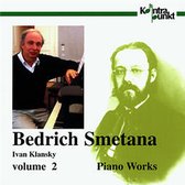 Ivan Klansky - Complete Piano Works Volume 2 (CD)
