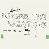 Homeshake - Under The Weather (CD)
