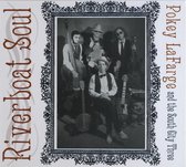 Pokey & The South City Thr Lafarge - Riverboat Soul (CD)