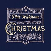 Phil Wickham - Christmas (CD)