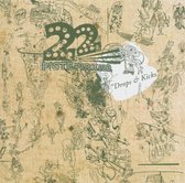 22 Pistepirkko - Drop & Kicks (CD)