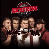 Rollin' Racketeers - Magic 8 Ball (CD)