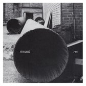 Re: - Mnant (CD)