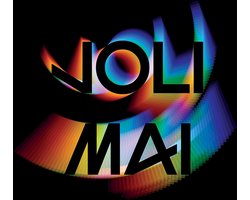 Daphni - Joli Mai (CD)