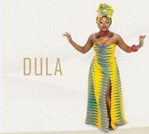 Vivalda Dula - Dula (CD)