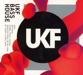 Various Artists - UKF Bass House (CD)