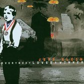 Jeff Klein - Everybody Loves A Winner (CD)