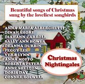 Various Artists - Christmas Nightingales (CD)