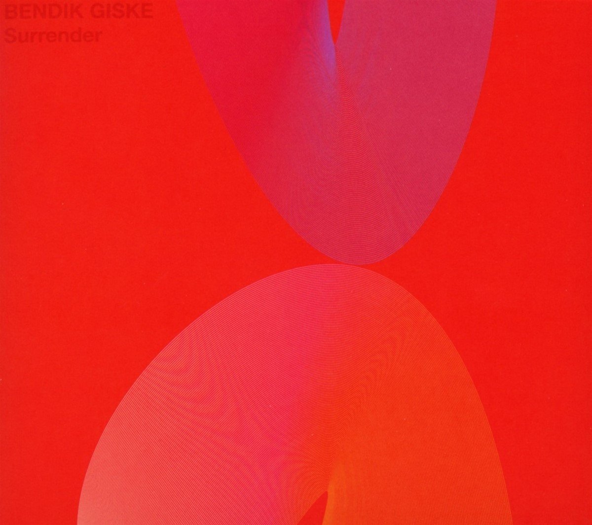 Bendik Giske - Surrender (CD)