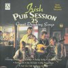 Various Artists - Irish Pub Session. 25 Great Drinkin (CD)