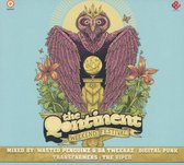 Various Artists - The Qontinent 2013 (4 CD)