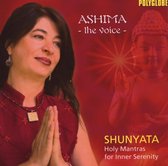 Ashima - Shuniyata (CD)