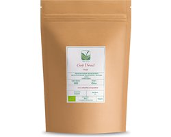 Gedroogde Goji bessen - Biologisch - BE-BIO-01