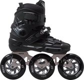 Bol.com Roces - Inlineskates - 40 - Volwassenen - zwart; wit aanbieding