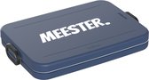 Meester Mepal Lunchbox Take a Break Flat
