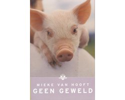 Geen geweld