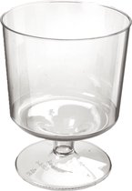Wijnglas 170ml  (48 stuks) merk DEPA .