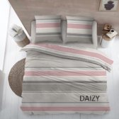 FLANEL Laken 2 persoons 240x300 met slopen DAIZY