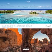 Blue Planet Kalender 2022