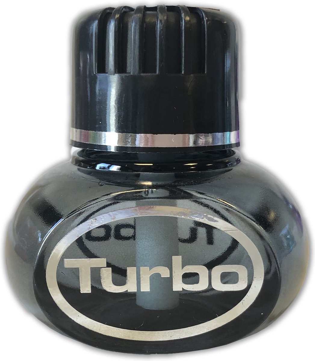 Goedkoopste Turbo luchtverfrisser geur New Car met een inhoud van 150 ml. voor in auto/ vrachtauto/ keuken / kantoor