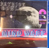 Patrick Cowley - Mind Warp (LP)