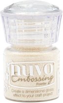 Nuvo Embossing poeder - Pearl Lustre 591N