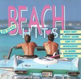 20 Great Beach Hits