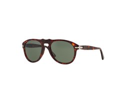 Persol Crystal Green Zonnebril  - Bruin